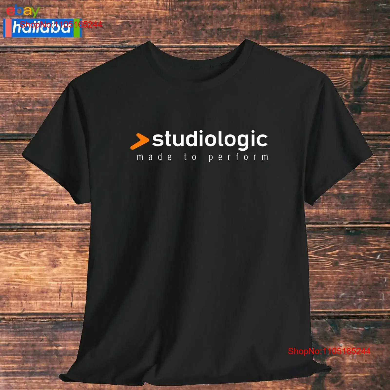 Musical Instrument Logo - Studiologic Musical Instrument Logo Black Navy