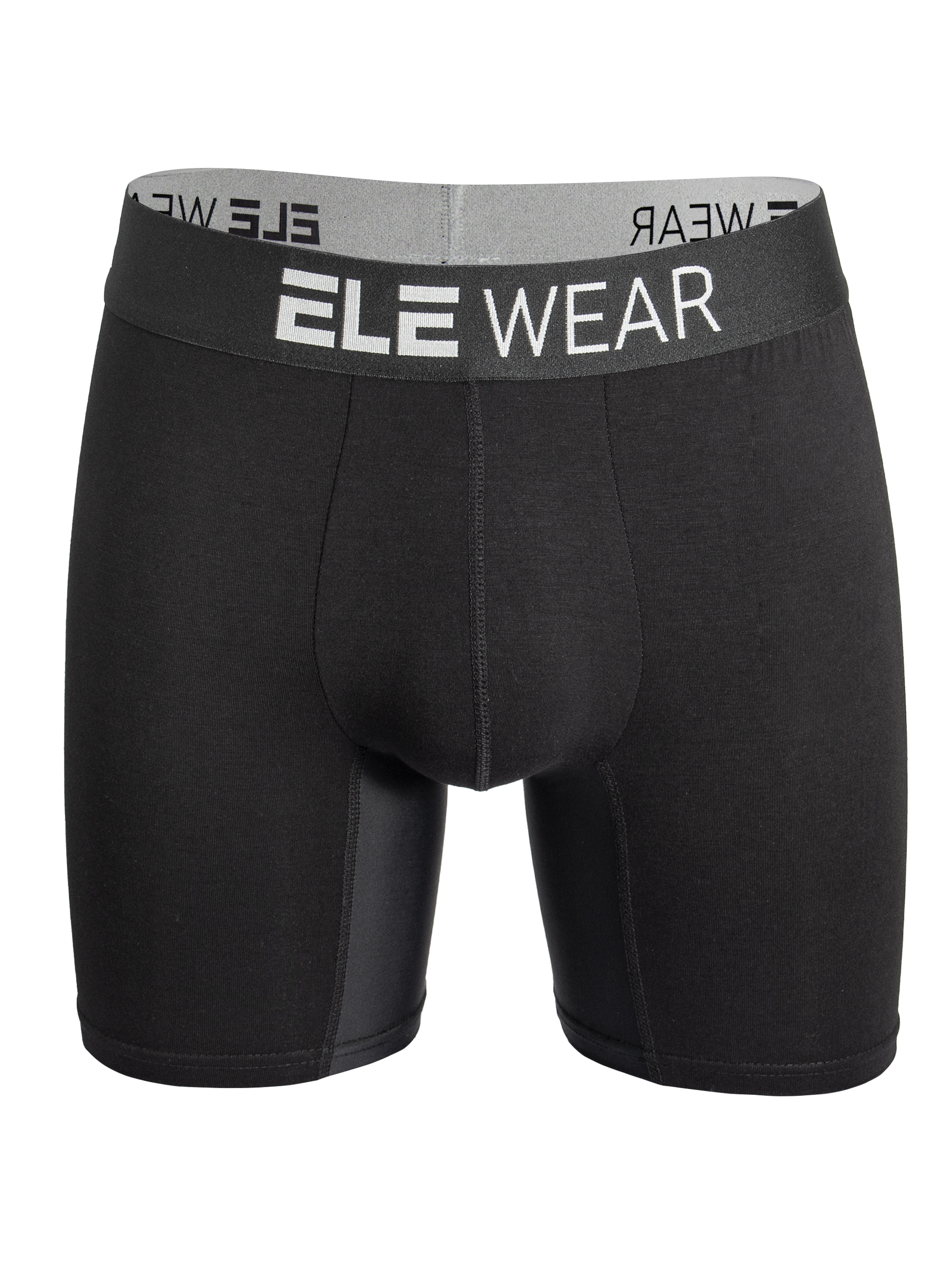 Didgeridoo Bamboo - Men's Underwear , Long Sports Underwear,