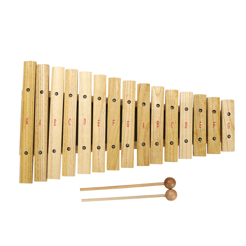 Hot Sale Custom Logo Xylophone - مراجعة Musical Instrument Logo وسعره
