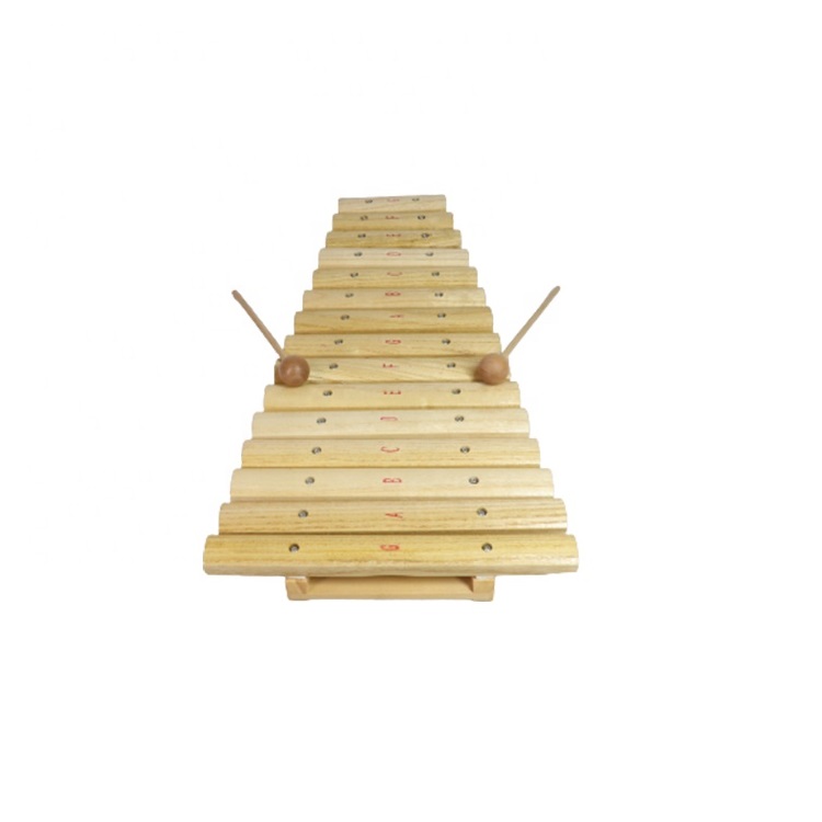 Hot Sale Custom Logo Xylophone - مراجعة Musical Instrument Logo وسعره