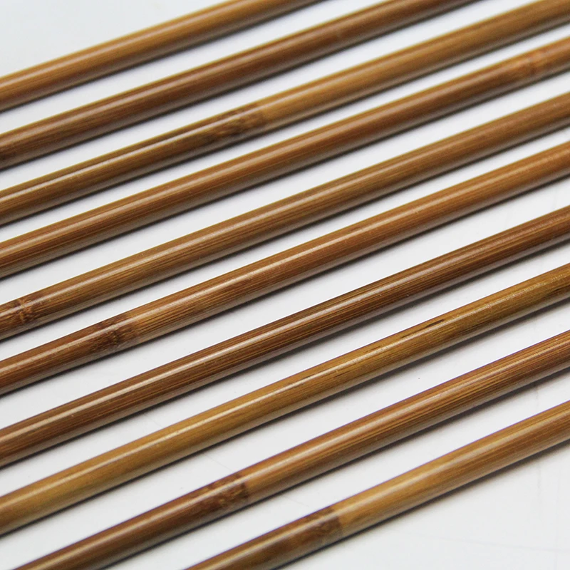 6/12pcs 80/83/85cm Bamboo Arro - مراجعة Didgeridoo Bamboo وسعره