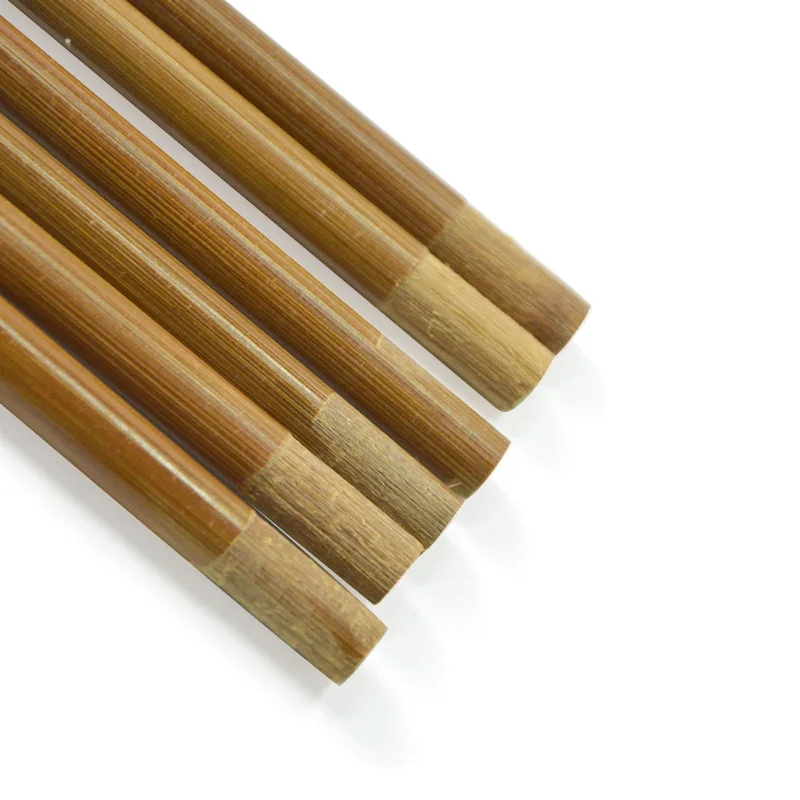 6/12pcs 80/83/85cm Bamboo Arro - مراجعة Didgeridoo Bamboo وسعره