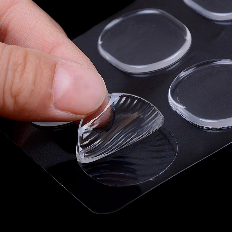 {YY28} 6Pcs Silicon Gel Drum M - مراجعة Musical Instrument Drum وسعره