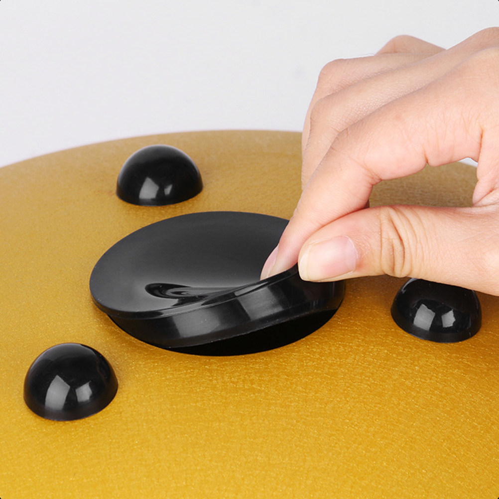 1Set Ethereal Drum Foot Suppor - مراجعة Musical Instrument Drum وسعره