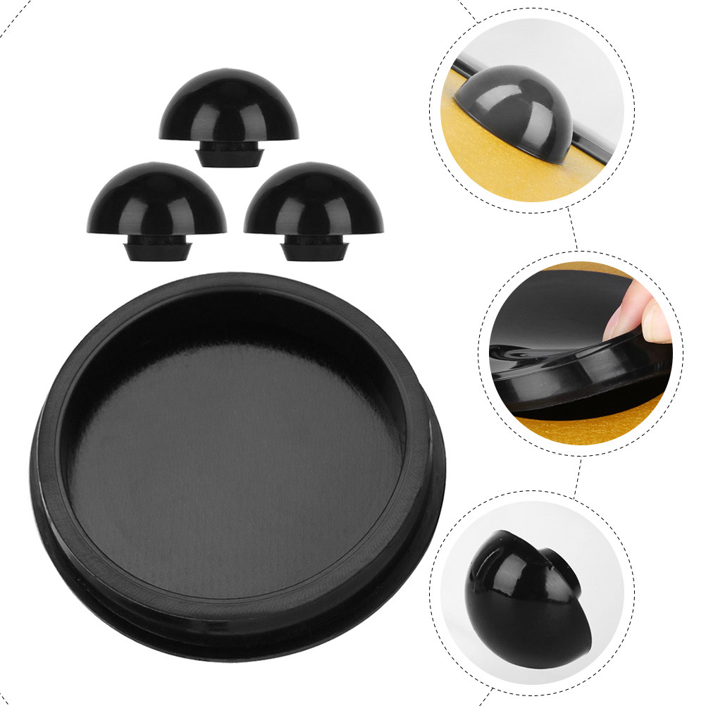 1Set Ethereal Drum Foot Suppor - مراجعة Musical Instrument Drum وسعره
