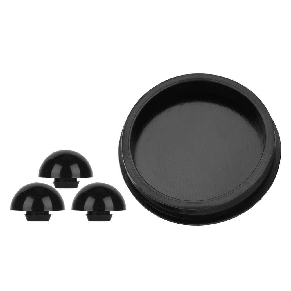 1Set Ethereal Drum Foot Suppor - مراجعة Musical Instrument Drum وسعره