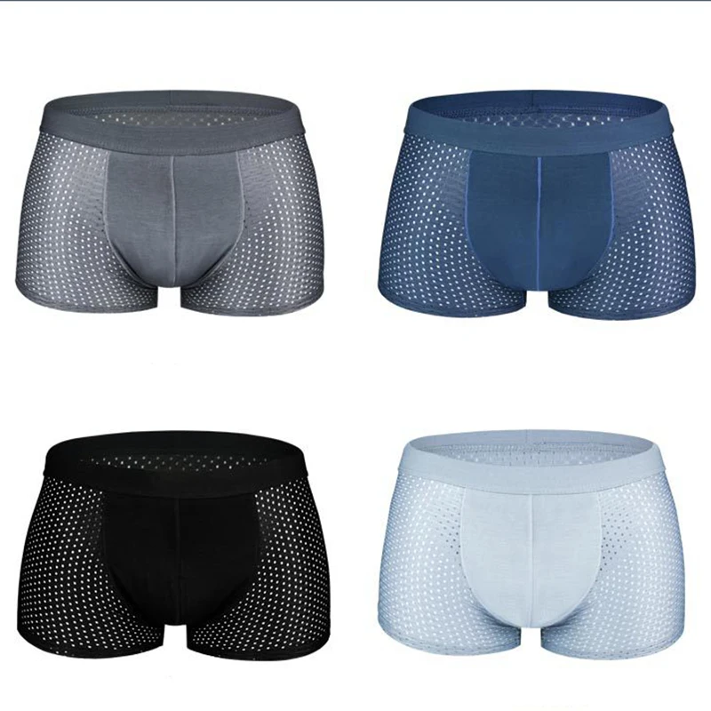 Men's Panties Men Underwear Bo - مراجعة Didgeridoo Bamboo وسعره