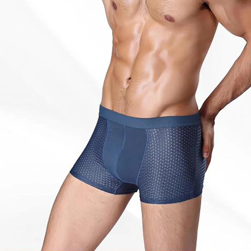 Men's Panties Men Underwear Bo - مراجعة Didgeridoo Bamboo وسعره