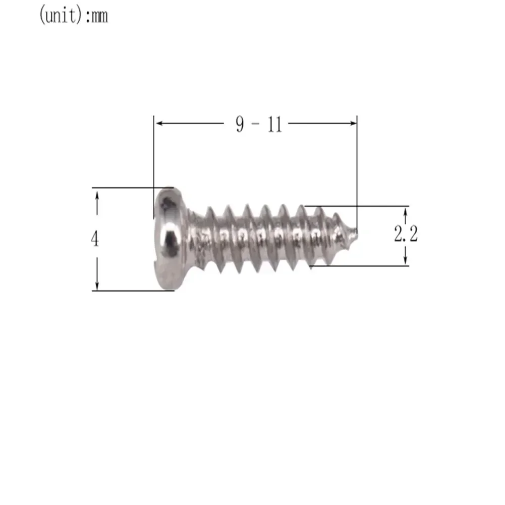 Screws Guitar Tuner Screw Tune - مراجعة Musical Instrument Banjo وسعره