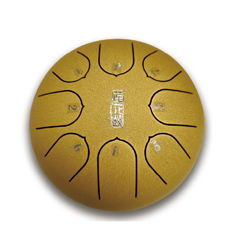 Lotus Tongue Drum, Kids Ethere - مراجعة Musical Instrument Drum وسعره