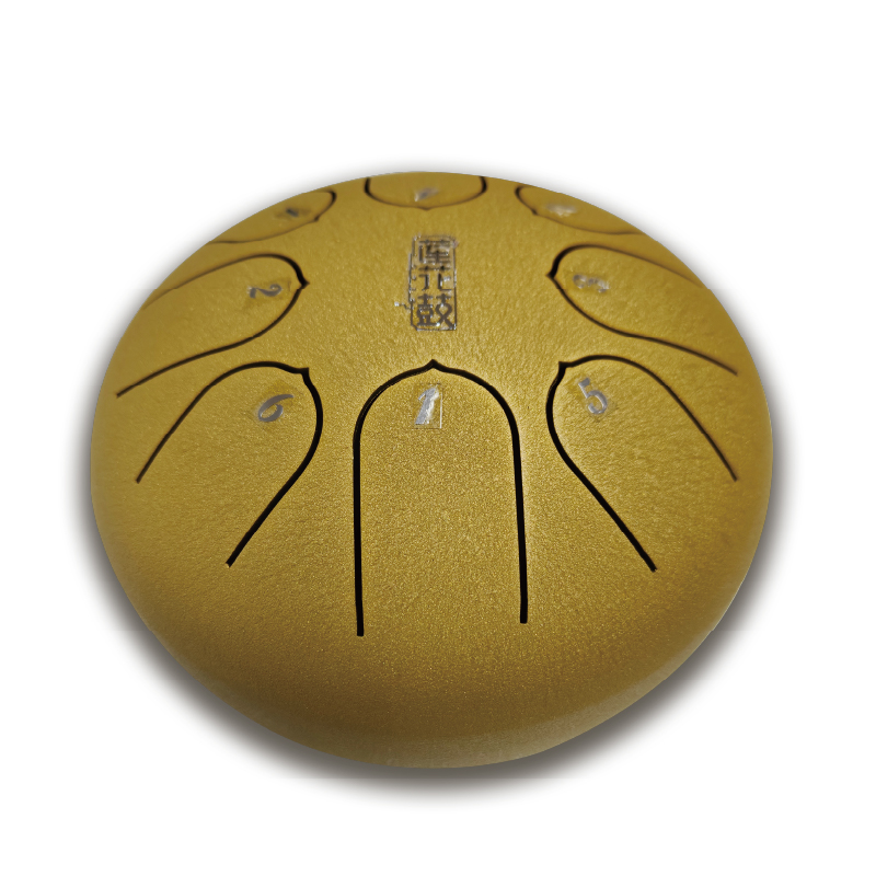 Lotus Tongue Drum, Kids Ethere - مراجعة Musical Instrument Drum وسعره