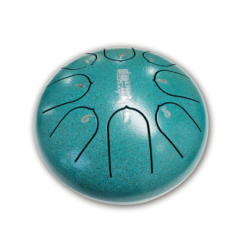 Lotus Tongue Drum, Kids Ethere - مراجعة Musical Instrument Drum وسعره