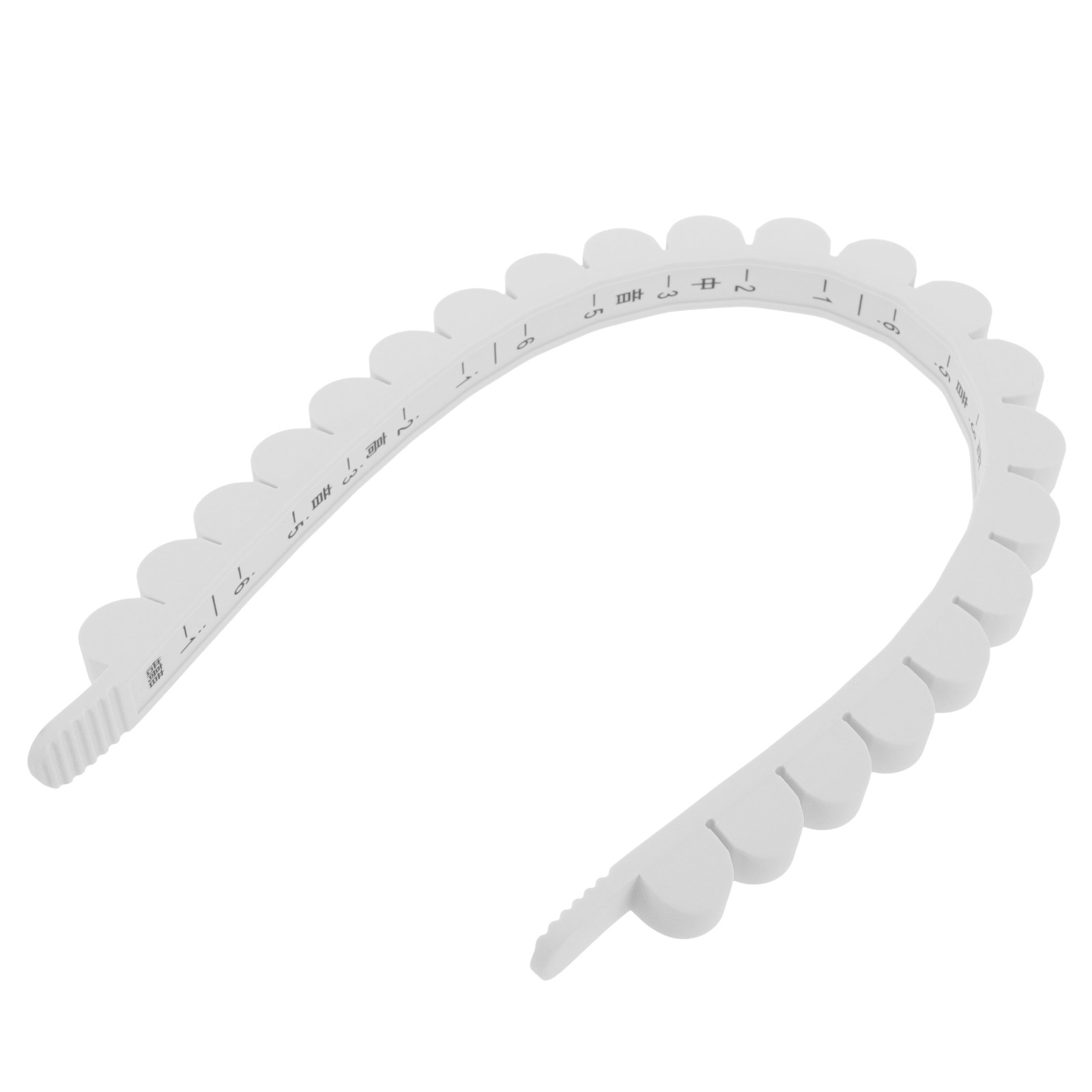 Guzheng Mute Belt Soft Silicon - مراجعة Musical Instrument Guzheng وسعره