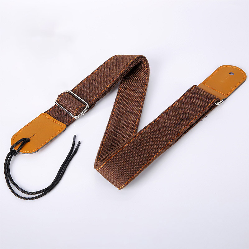 Adjustable Soft Cotton Leather - مراجعة Musical Instrument In English وسعره