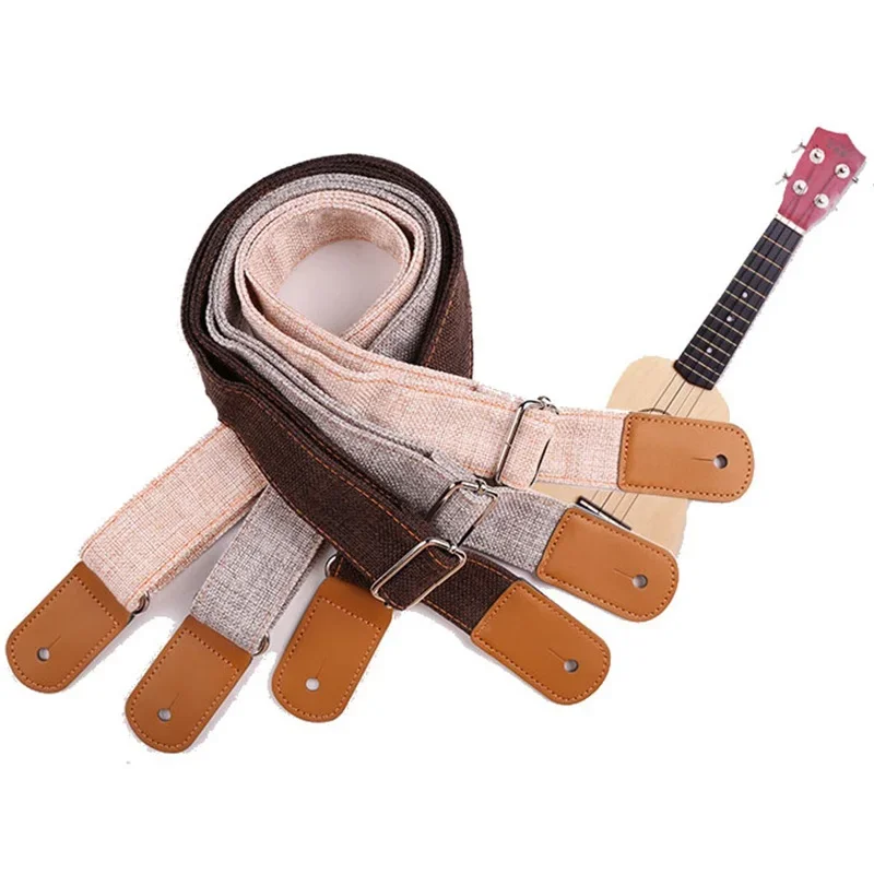 Adjustable Soft Cotton Leather - مراجعة Musical Instrument In English وسعره