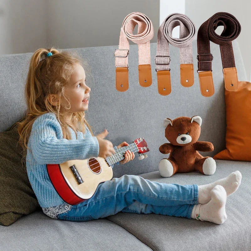 Adjustable Soft Cotton Leather - مراجعة Musical Instrument In English وسعره
