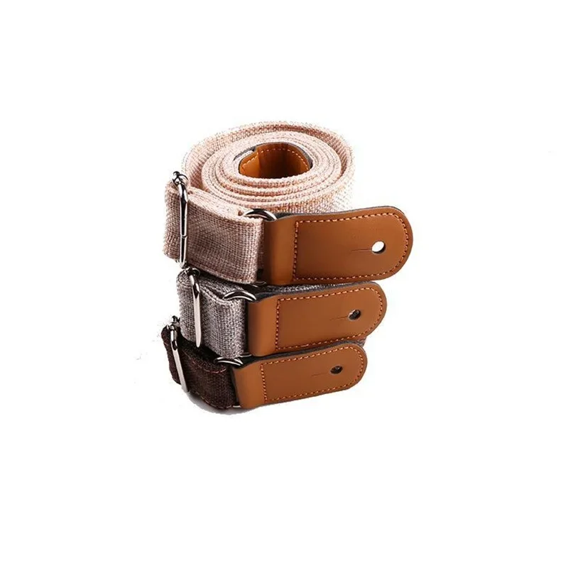 Adjustable Soft Cotton Leather - مراجعة Musical Instrument In English وسعره