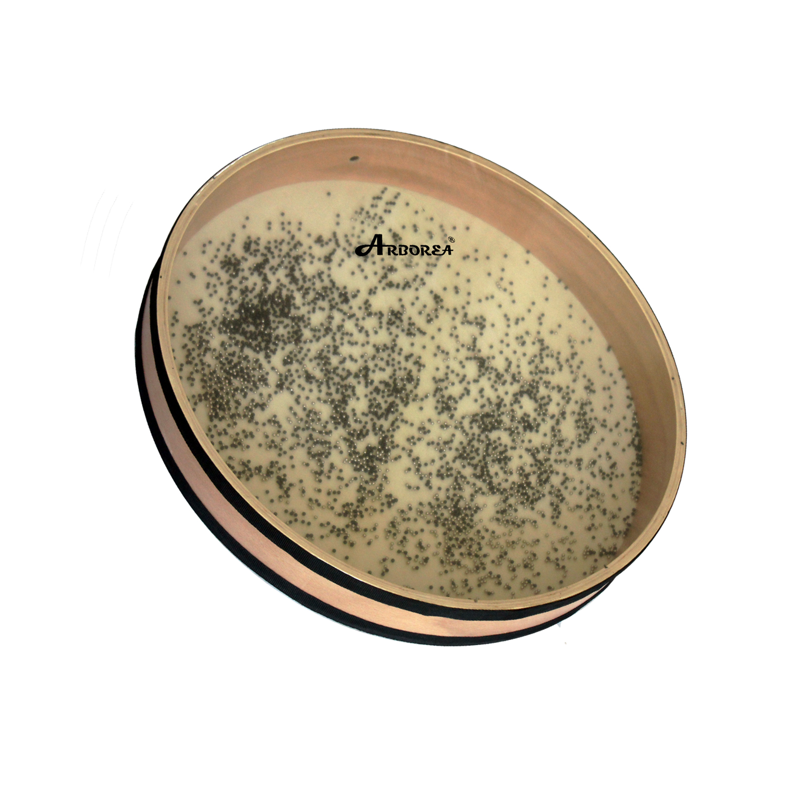 Arborea 16/18/20/22 Inch Ocean - مراجعة Musical Instrument Drum وسعره