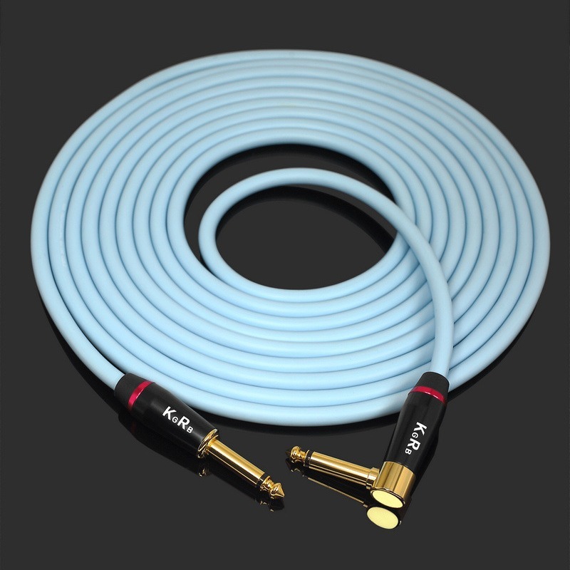 5Meters Electric Guitar Connec - مراجعة Musical Instruments Names وسعره