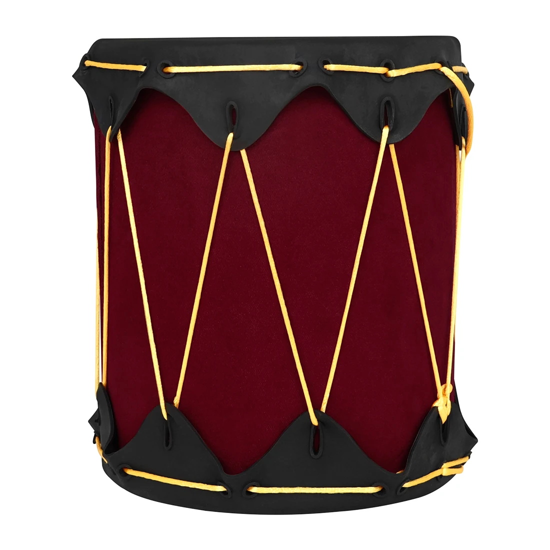 M MBAT Indian Drums Double Rub - مراجعة Musical Instrument Indian وسعره