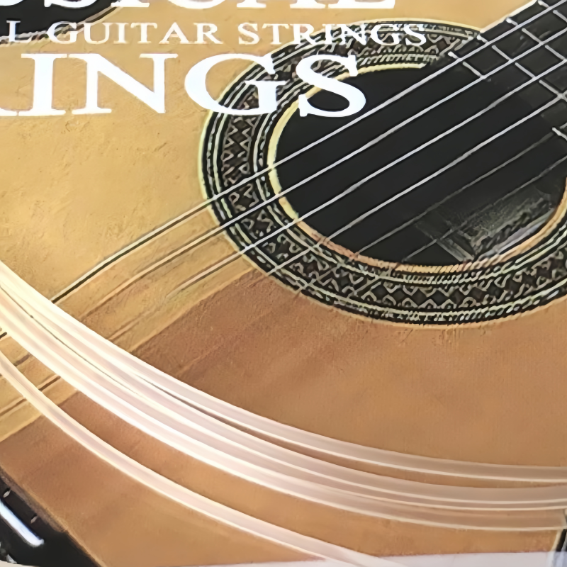Miwayer CG01 Classical Guitar  - مراجعة Classical Guitar Nylon وسعره