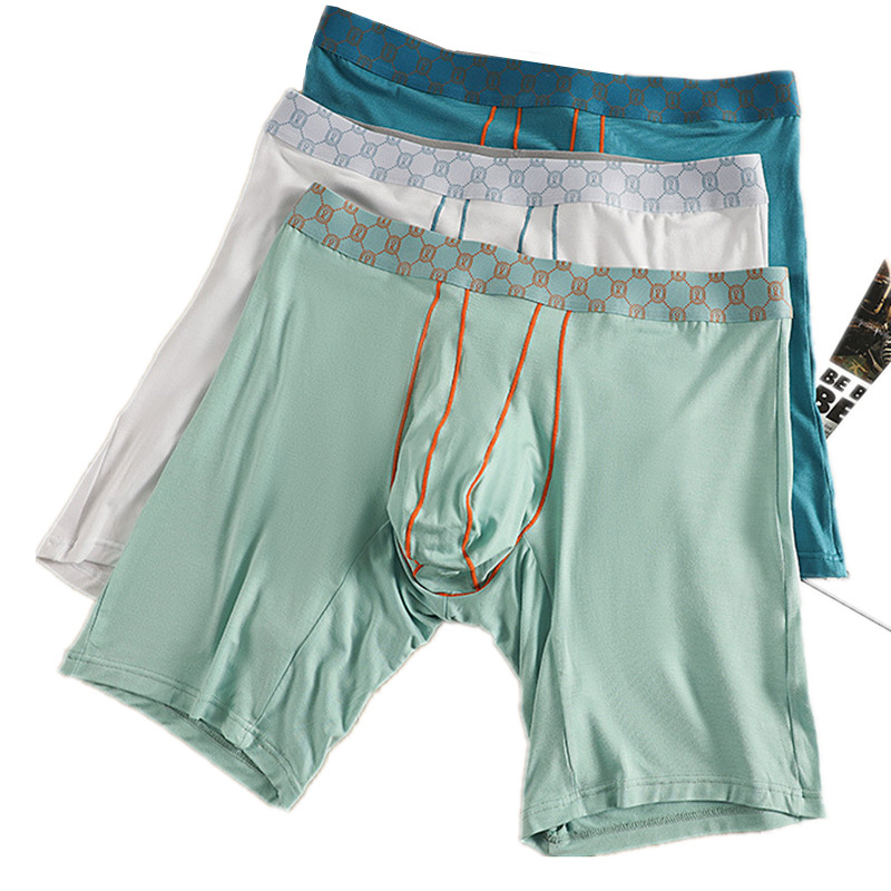 Mens Underwear Soft Bamboo Fib - مراجعة Didgeridoo Bamboo وسعره