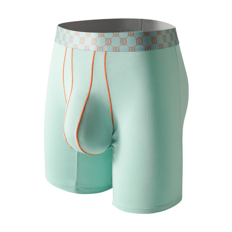 Mens Underwear Soft Bamboo Fib - مراجعة Didgeridoo Bamboo وسعره