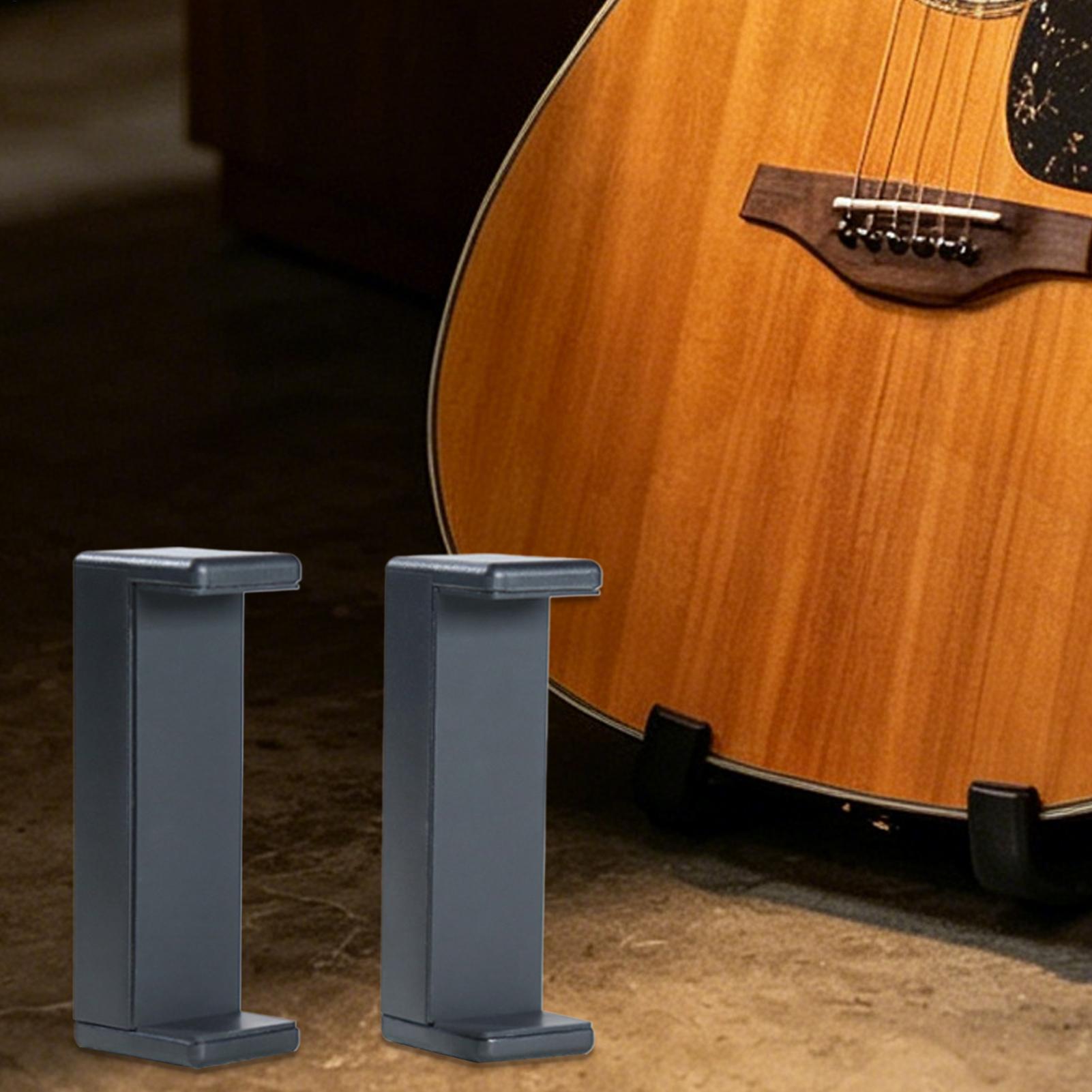 Acoustic Guitar Stand Portable - مراجعة Musical Instrument Banjo وسعره
