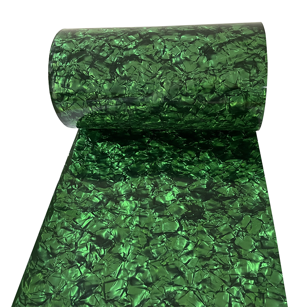 DIY Drum Wrap 16