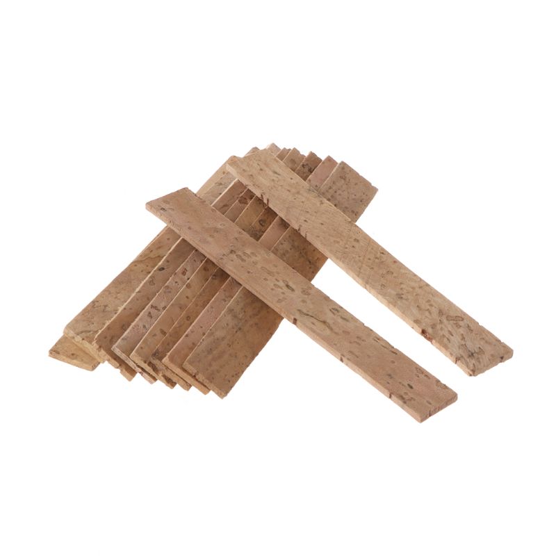 10pcs Clarinet Cork Bb Joint C - مراجعة Musical Instruments List وسعره