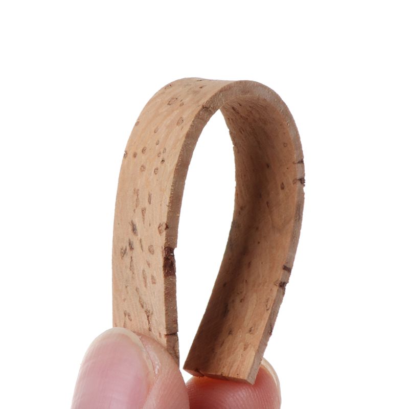10pcs Clarinet Cork Bb Joint C - مراجعة Musical Instruments List وسعره