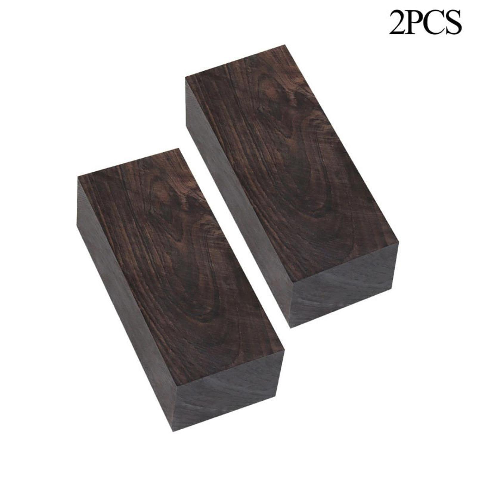 Black Ebony Lumber Hardwood Pl - مراجعة Musical Instrument Project وسعره