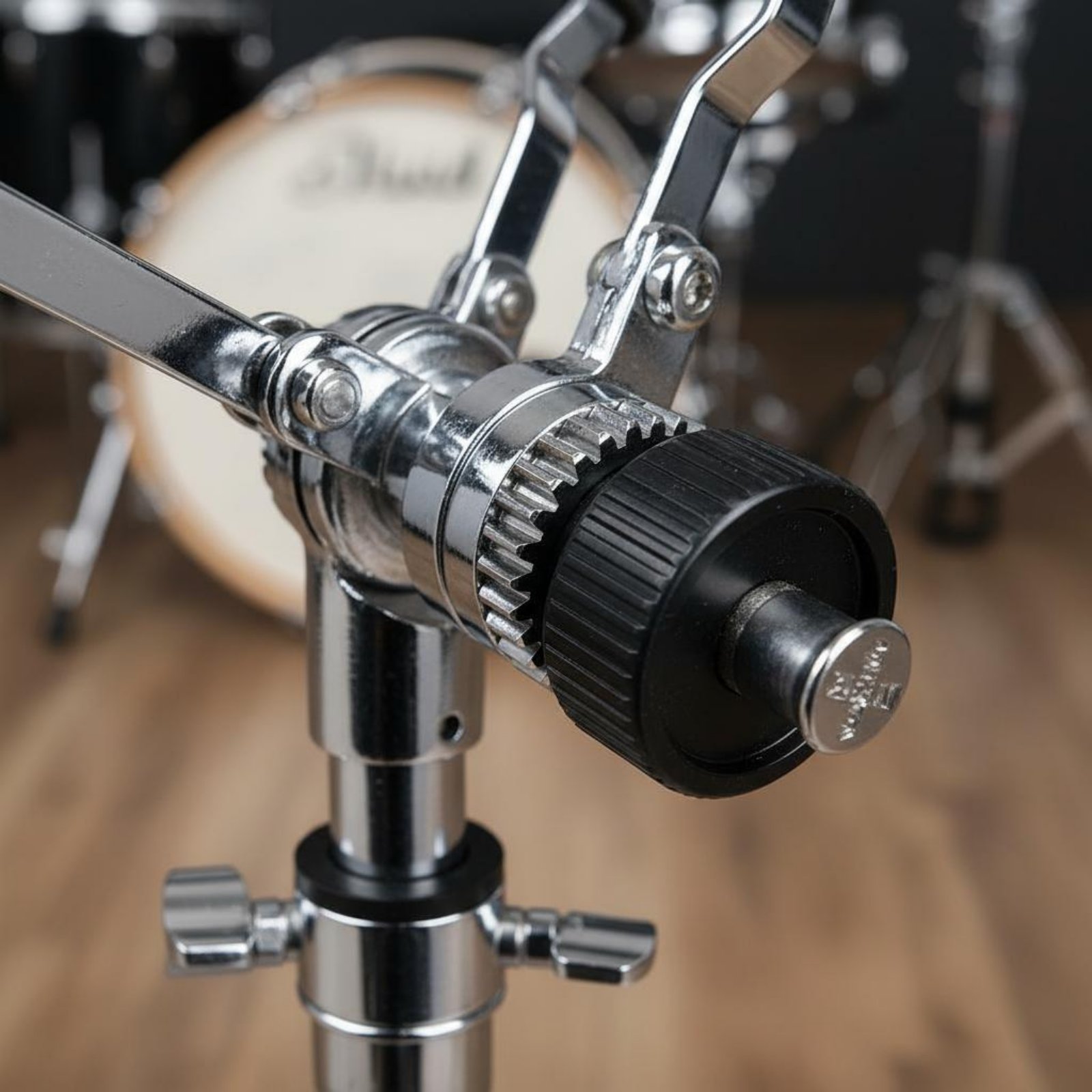 Snare Drum Stand Foldable Trip - مراجعة Musical Instrument Drum وسعره