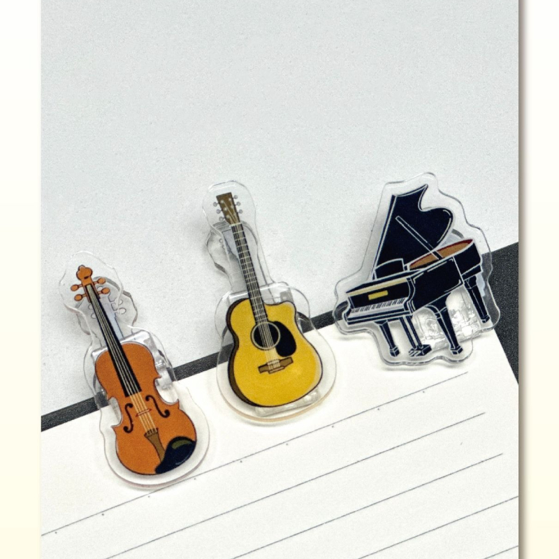 Musical Instrument Shaped Shee - مراجعة Musical Instruments List وسعره