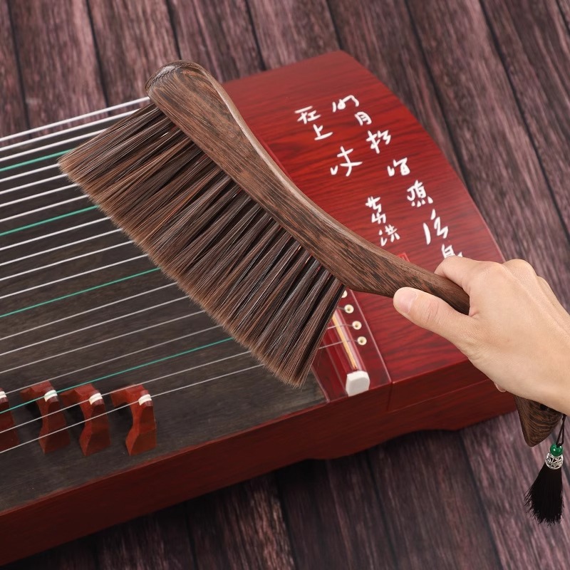 Musical Instrument Cleaning Br - مراجعة Musical Instrument Guzheng وسعره