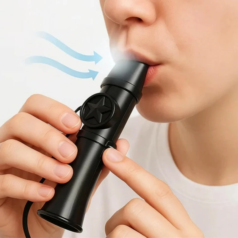 Kazoo for Adults Kids Professi - مراجعة Musical Instrument In English وسعره