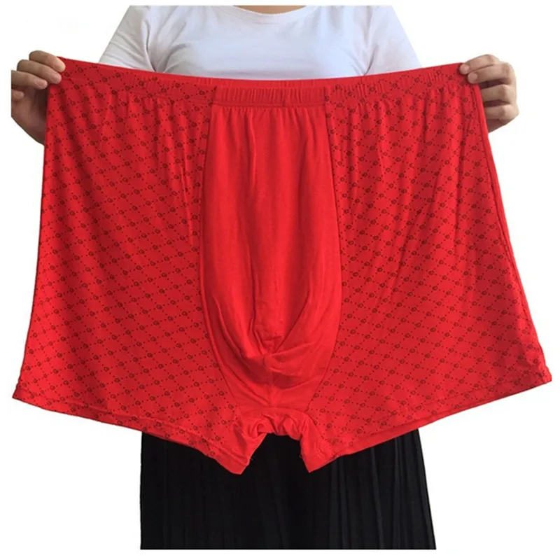Boxers Shorts Men Modal Underw - مراجعة Didgeridoo Bamboo وسعره