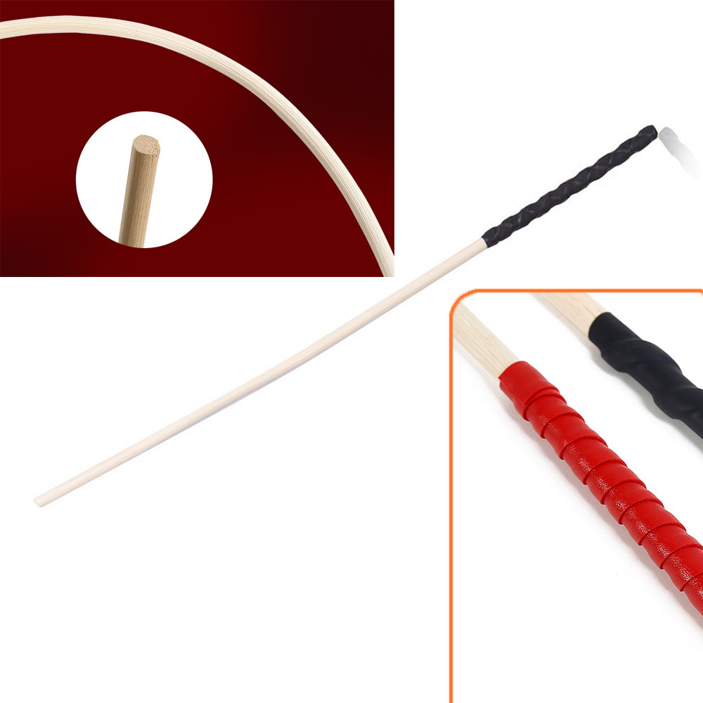 59cm Bamboo Whip Bondage Bouti - مراجعة Didgeridoo Bamboo وسعره