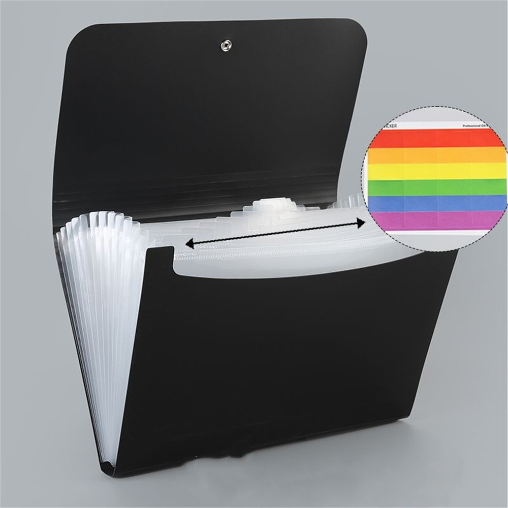 A4 File Paper Folder Large Cap - مراجعة Musical Instruments List وسعره