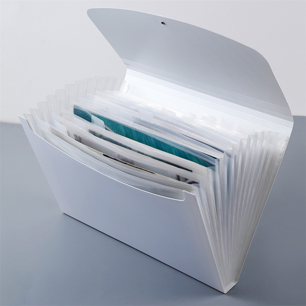 A4 File Paper Folder Large Cap - مراجعة Musical Instruments List وسعره