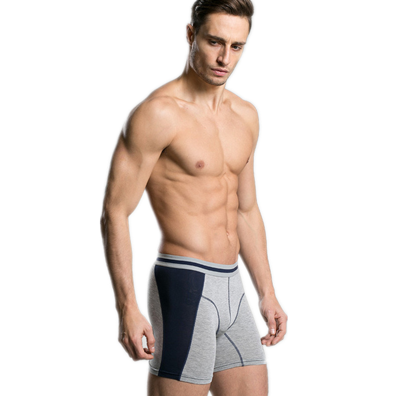 4pcs/Lot Long Boxershorts Unde - مراجعة Didgeridoo Bamboo وسعره