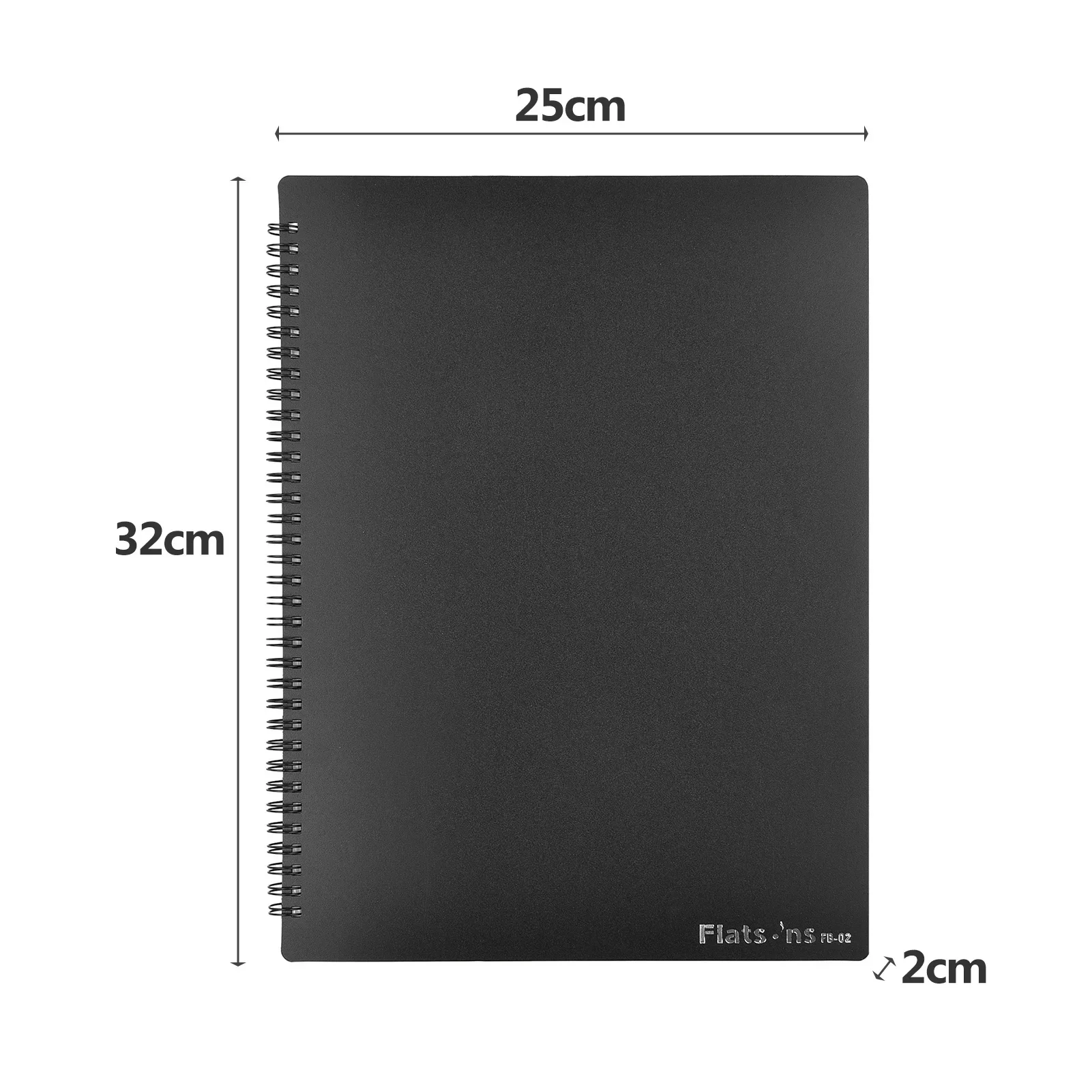 Flatsons Music Score Holder A4 - مراجعة Musical Instruments List وسعره