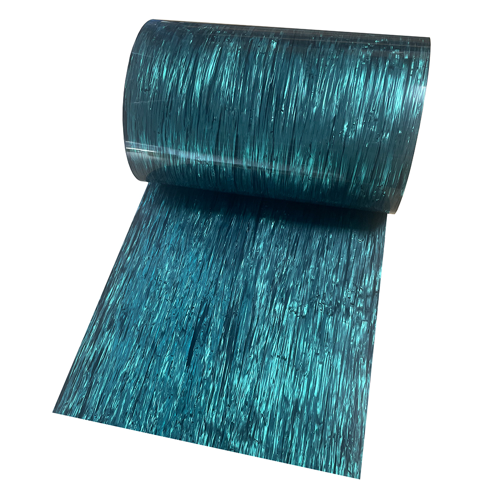 DIY Drum Wrap 0.50mm Peacock B - مراجعة Musical Instruments List وسعره