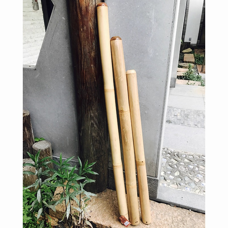Bamboo Didgeridoo Professional - مراجعة Didgeridoo Bamboo وسعره