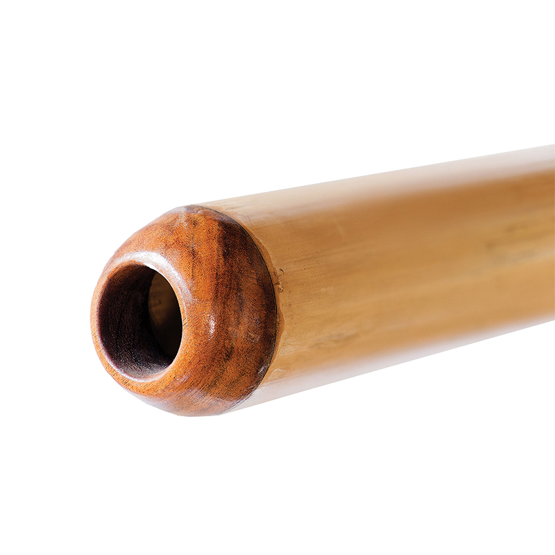 Bamboo Didgeridoo Professional - مراجعة Didgeridoo Bamboo وسعره