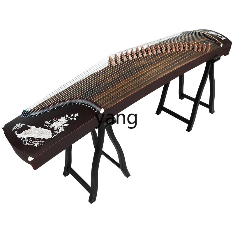 LT beginner test entry level 1 - مراجعة Musical Instrument Guzheng وسعره