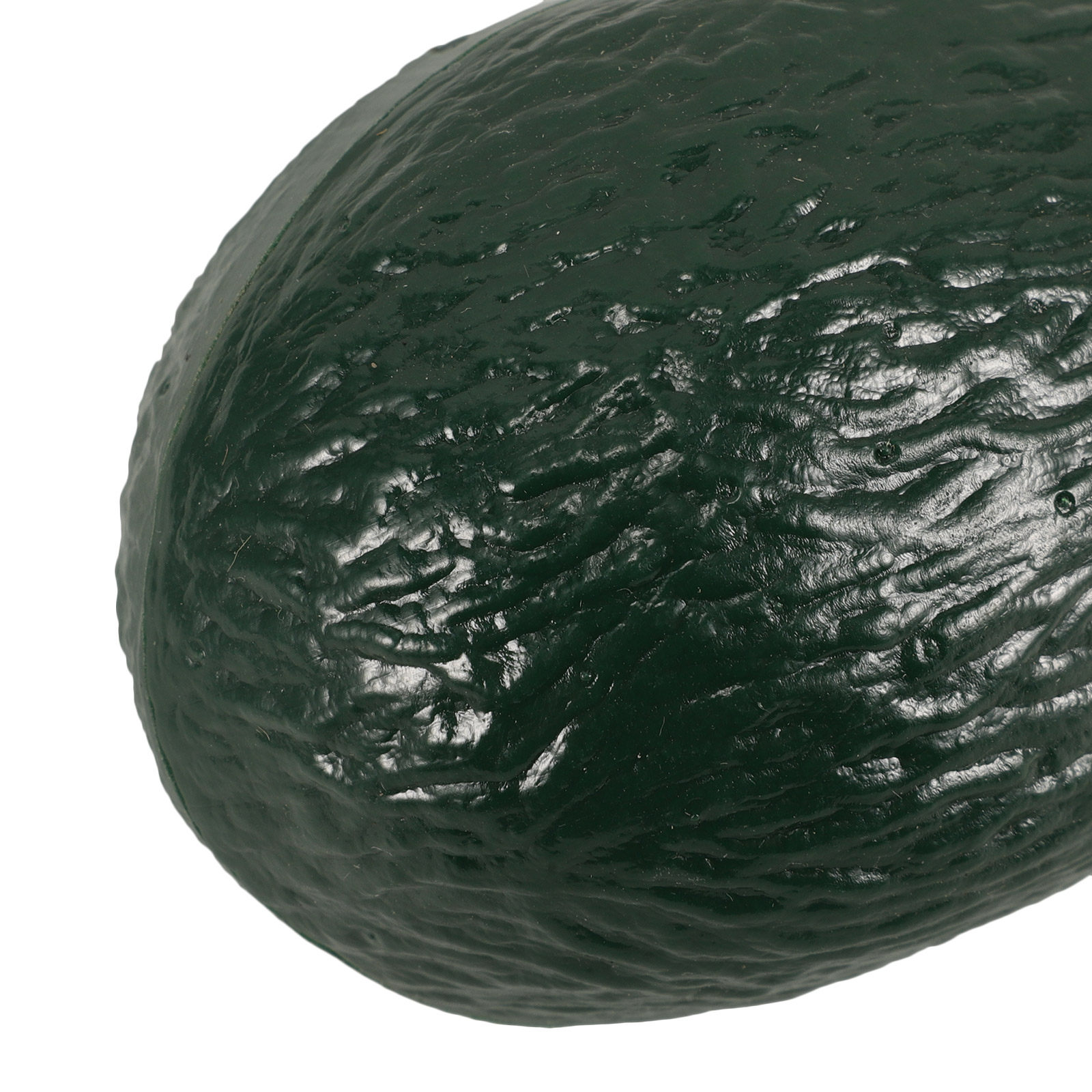 Avocado-Shaped Plastic Maracas - مراجعة Musical Instrument For Toddlers وسعره