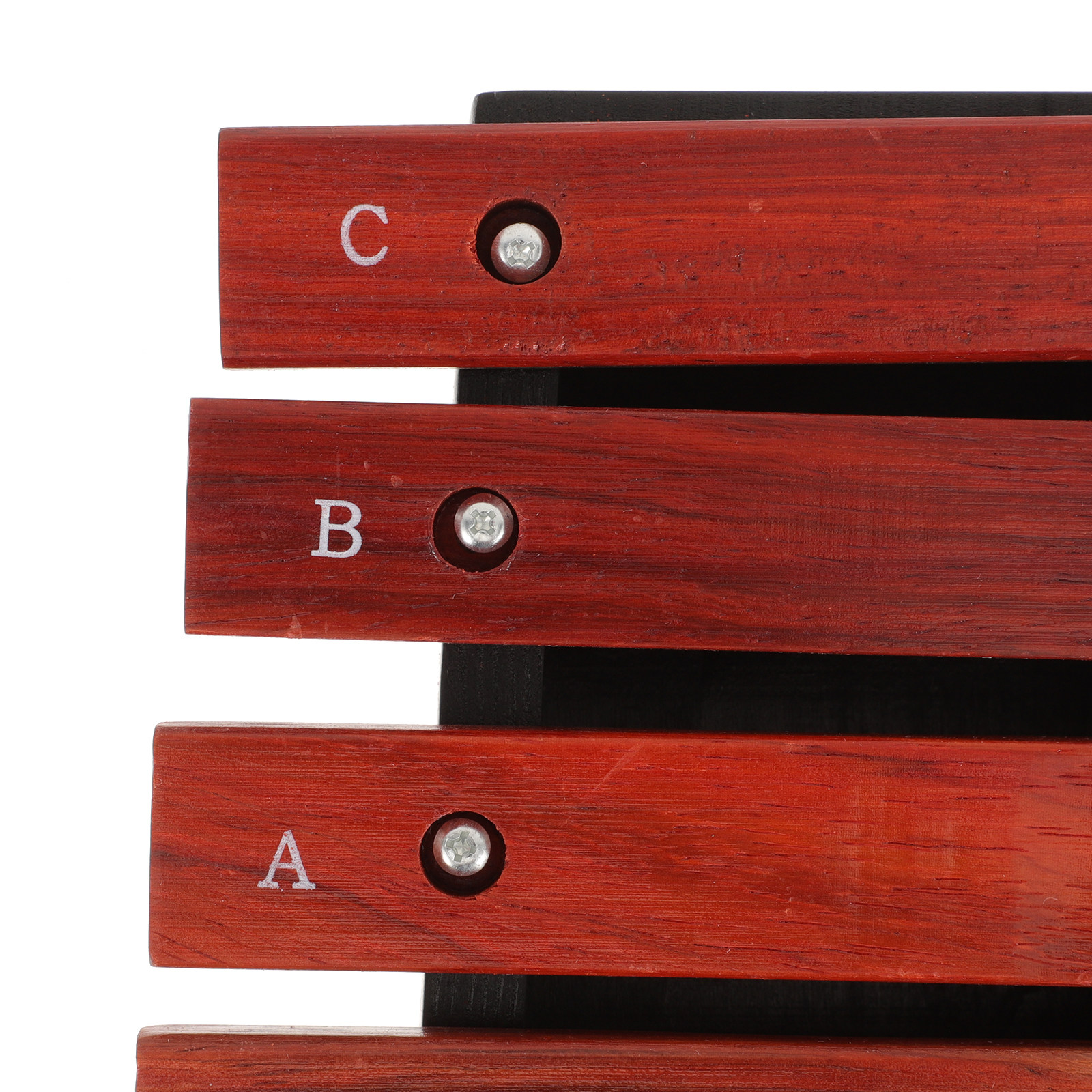 8 Note Wooden Xylophone for Be - مراجعة Musical Instrument Mallet وسعره