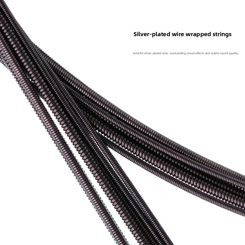 10pcs Guitar Accessories, Orph - مراجعة Classical Guitar Nylon وسعره