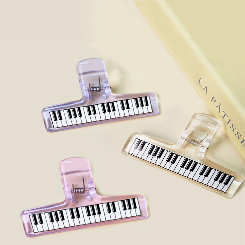 Transparent Clip Piano Acrylic - مراجعة Musical Instruments List وسعره